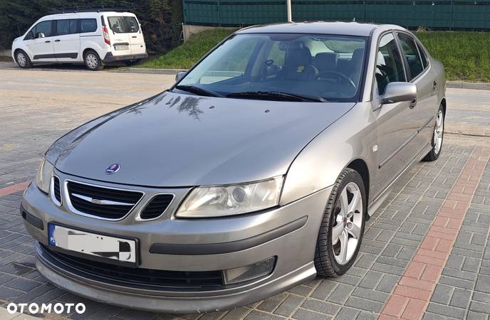 Saab 9-3 1.9TiDS PF Vector - 1