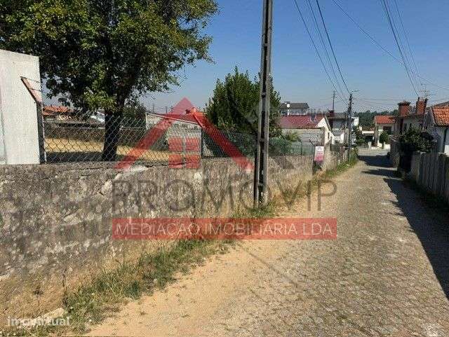 TERRENO PARA CONSTRUÇÃO SANTA CRISTINA DO COUTO STS - Grande imagem: 4/5