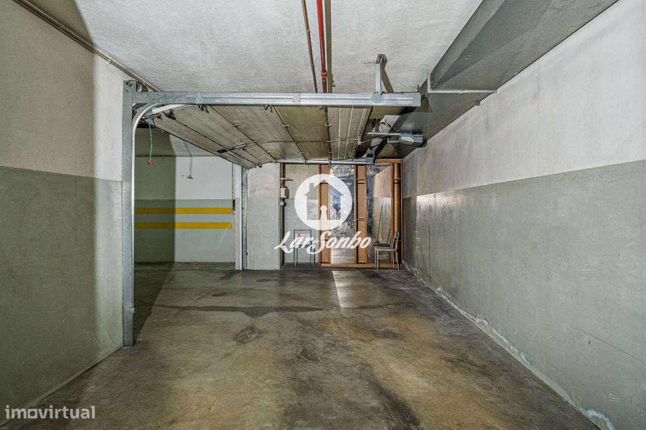 T3 Bastante espaçoso no centro da Maia-29