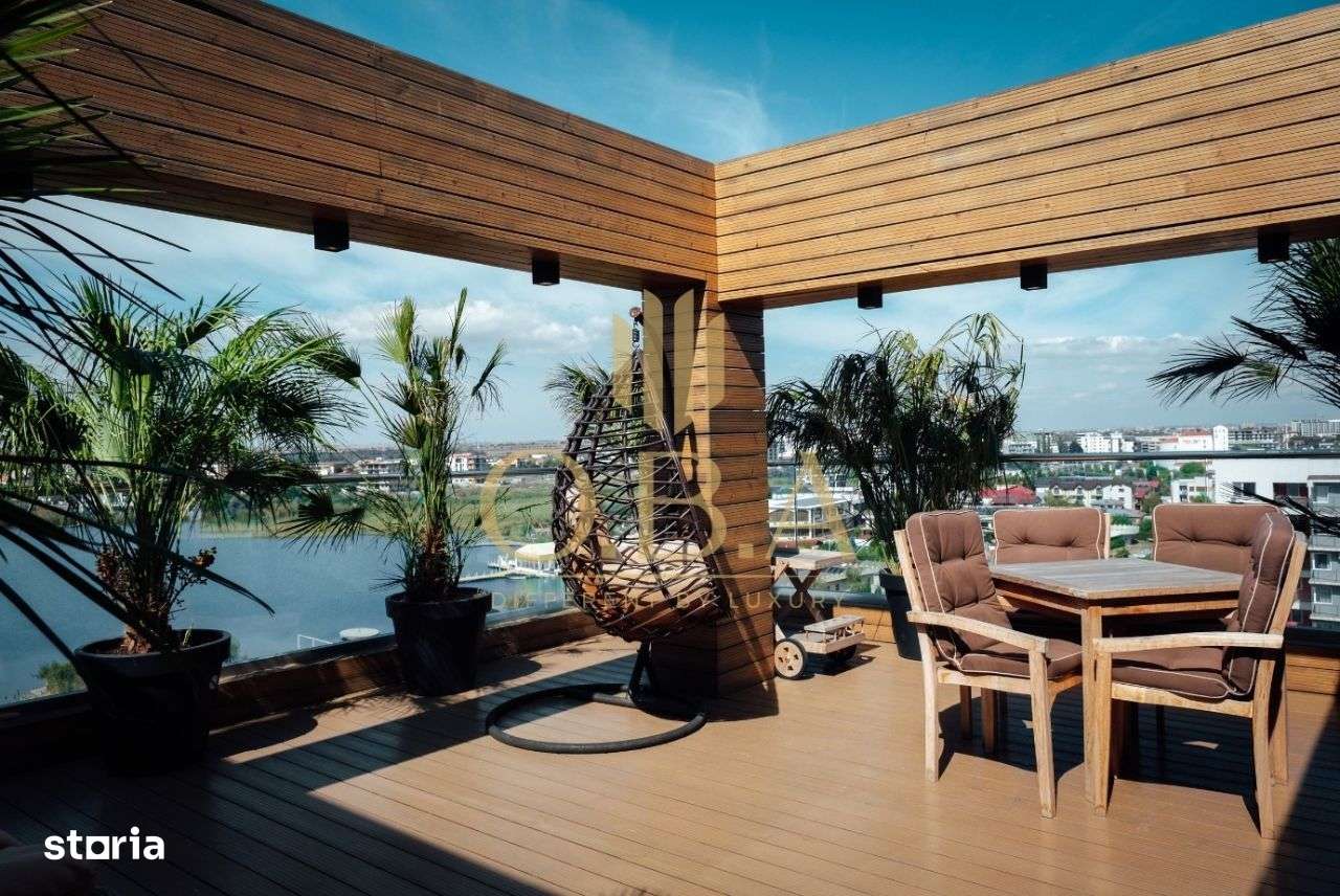 SUPER OFERTA !Penthouse Mamaia – complet mobilat si utilat! - Imagine principală: 4/22