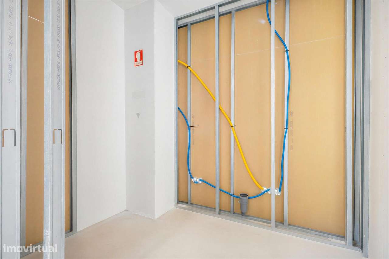 Apartamento T2 Renovado em Ermesinde – Personalize os...-25
