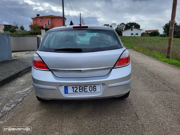 Opel Astra 1.4 Enjoy - 5