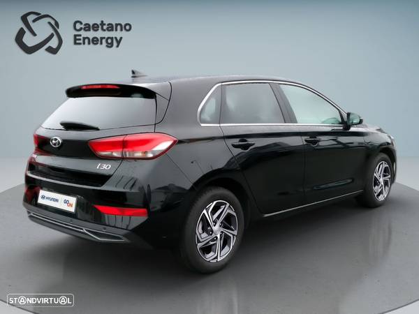 Hyundai i30 1.0 T-GDI Style - 8