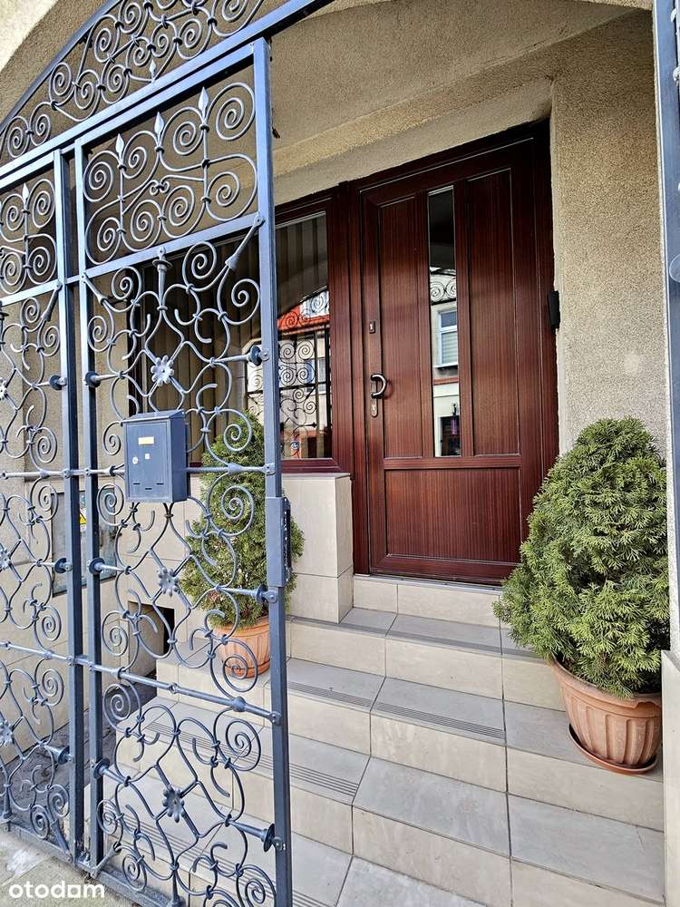 Perełka - Dom z garażem w sercu Inowrocławia-18