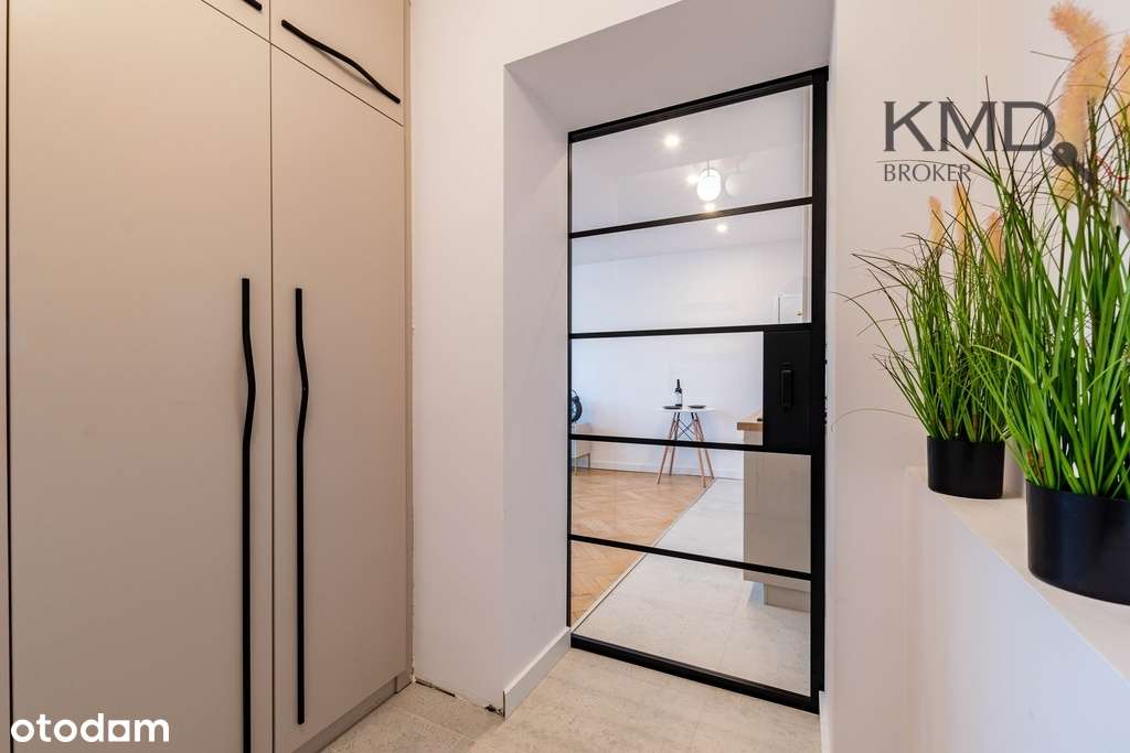 Piękne mieszkanie 2 pokoje Kalinowszczyzna UM-8