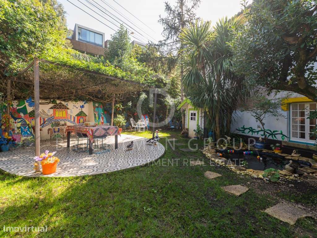 Solar no centro do Estoril-24