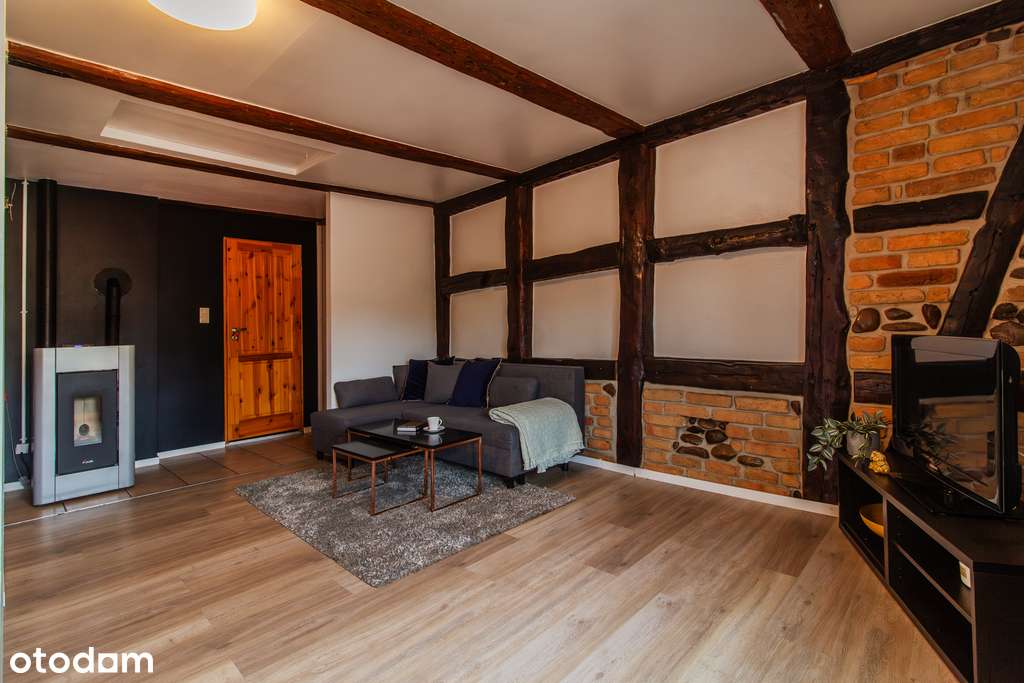 Bezczynszowe mieszkanie w sercu Lubska! - Pełny obrazek: 4/10