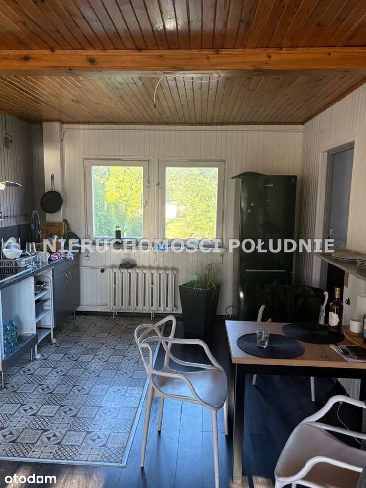 Ustroń Dom jednorodzinny-12