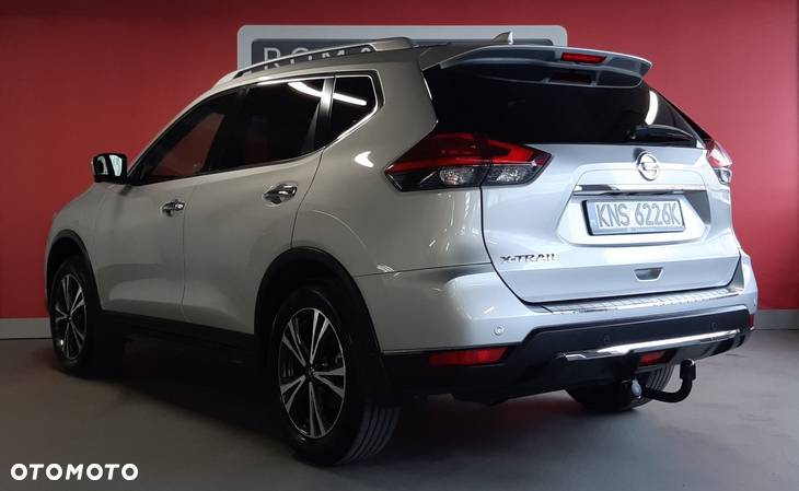 Nissan X-Trail - 7