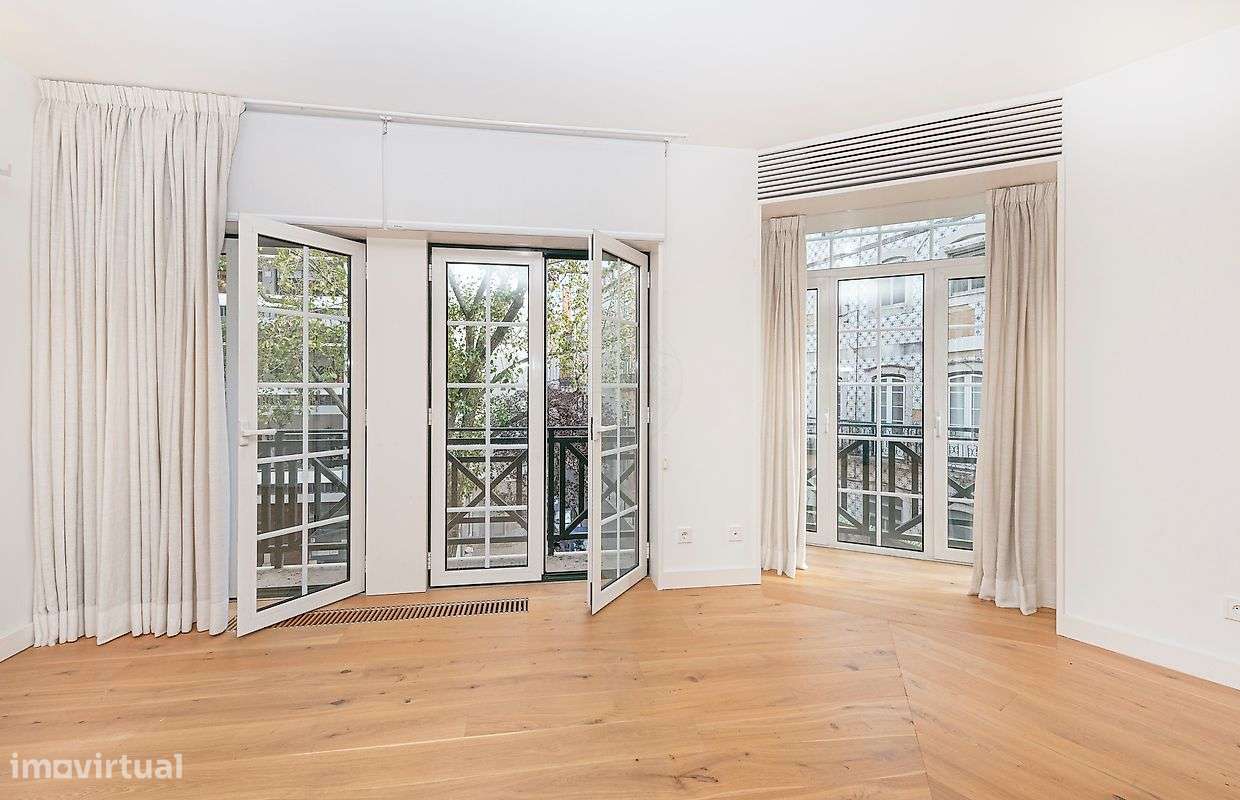 Apartamento T4 para venda-17