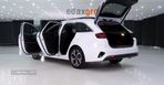 Kia Ceed SW 1.6 CRDi MHEV Drive+SRF - 5