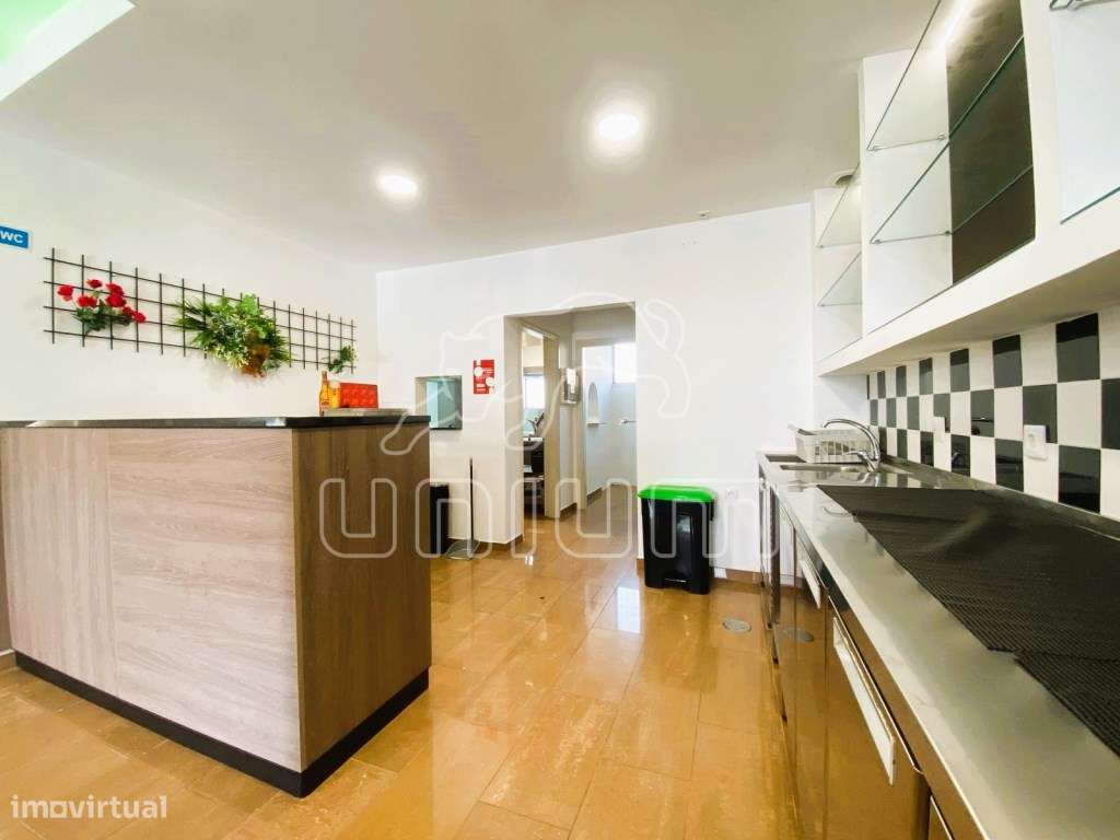 Restaurante - Grande imagem: 5/14