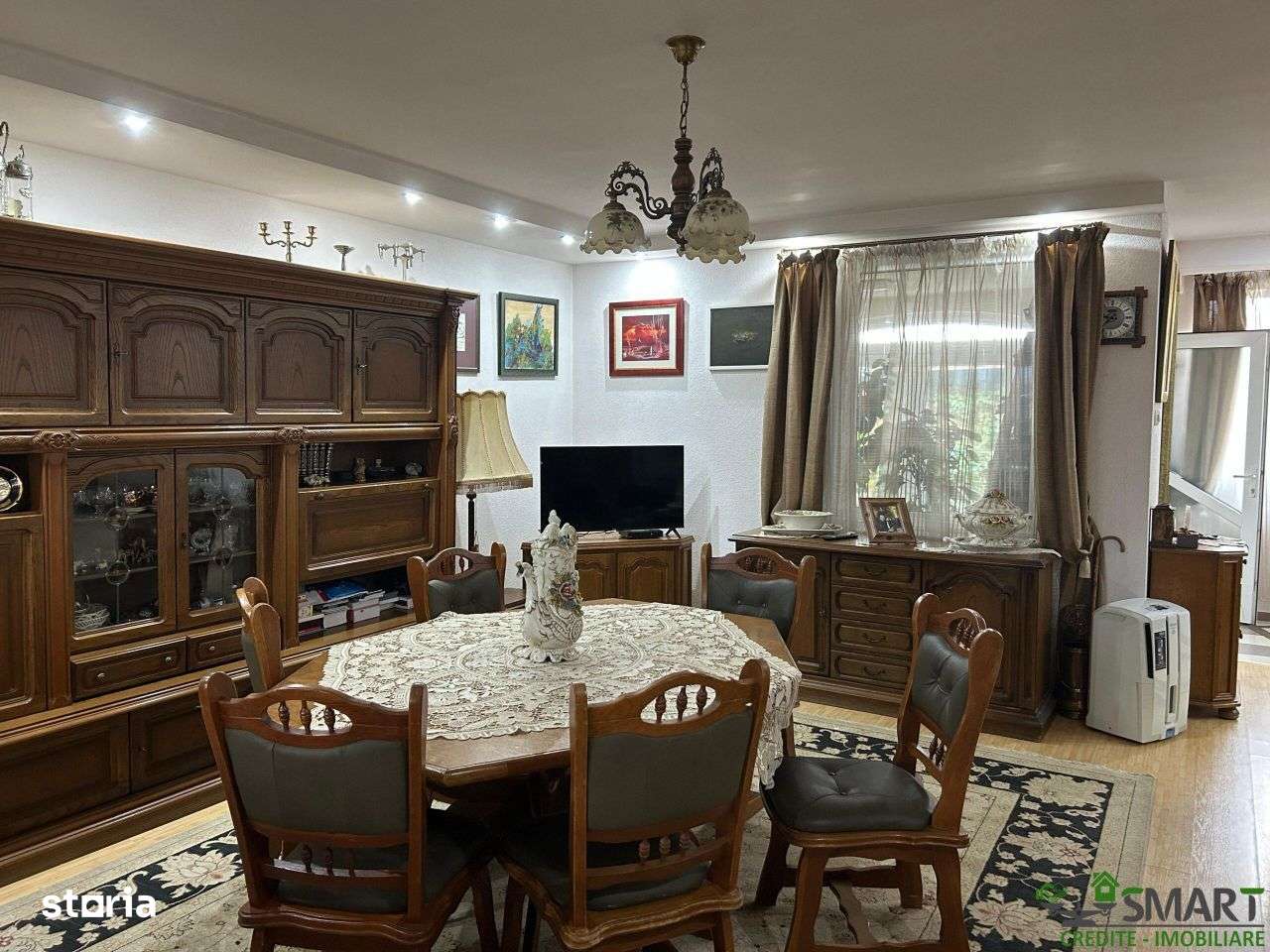 Casa de Vanzare Mocira - Imagine principală: 2/20