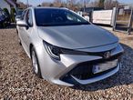 Toyota Corolla 1.8 Hybrid Touring Sports Business Edition - 11