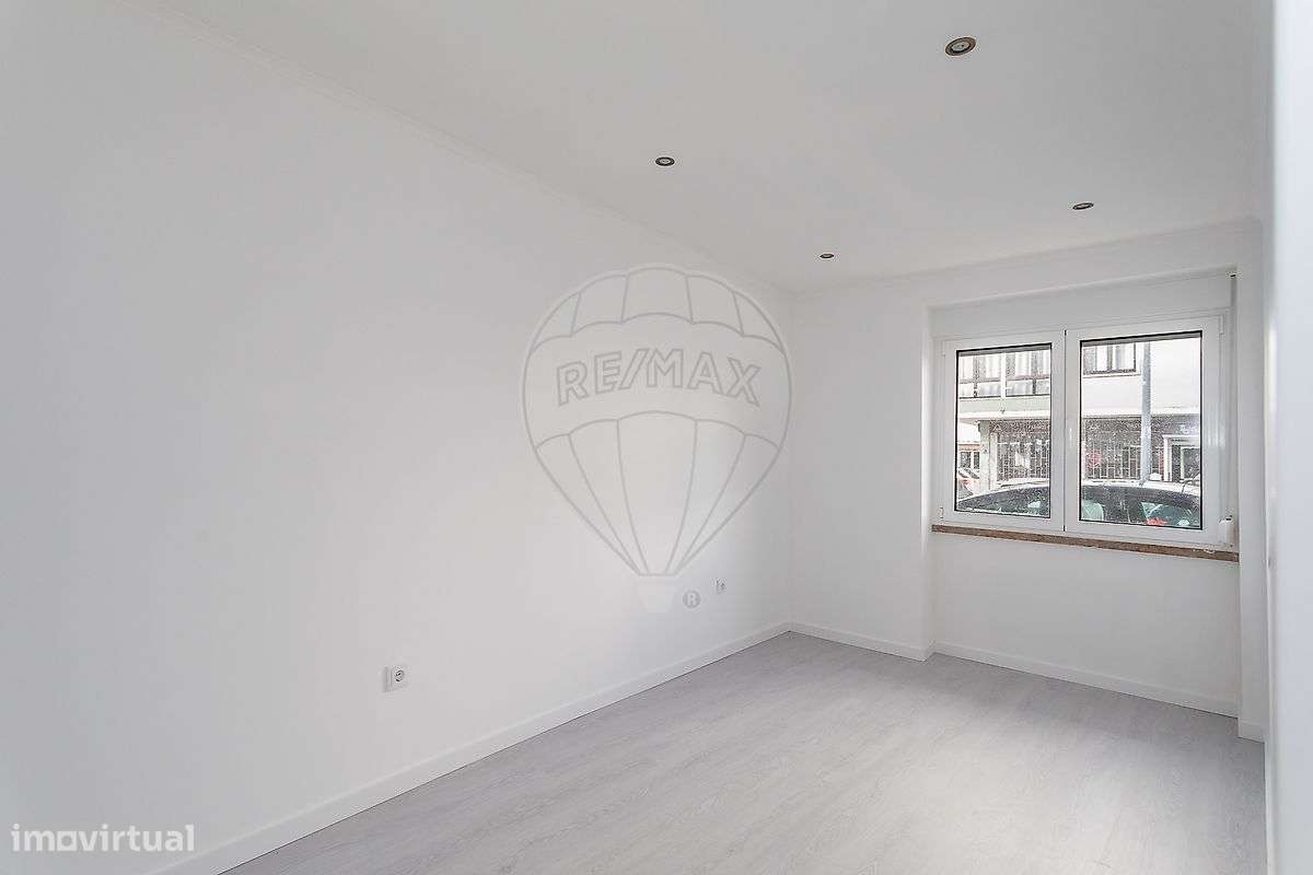 Apartamento T1 para venda-5