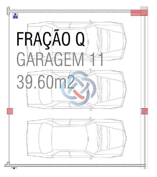 Apartamento T3 de Luxo em Santa Maria da Feira-8