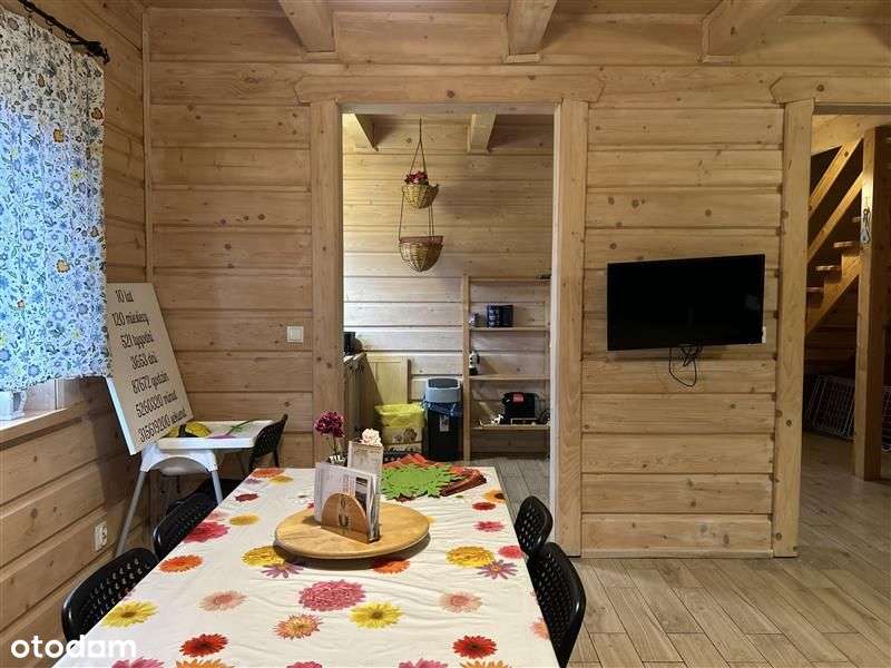 Dom wolnostojący - Mosty-3