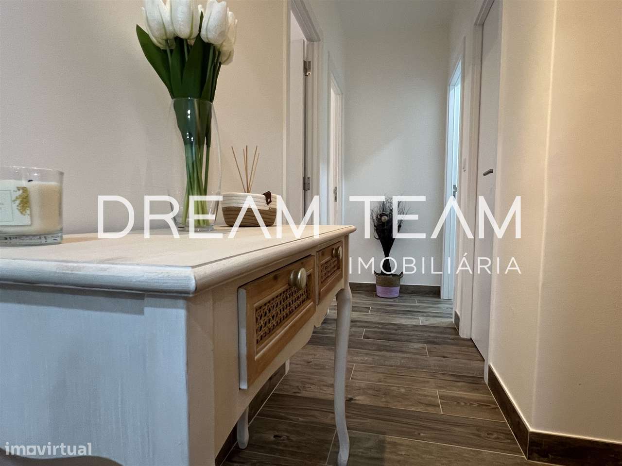 Apartamento T2 Venda em Setúbal (São Sebastião),Setúbal-18