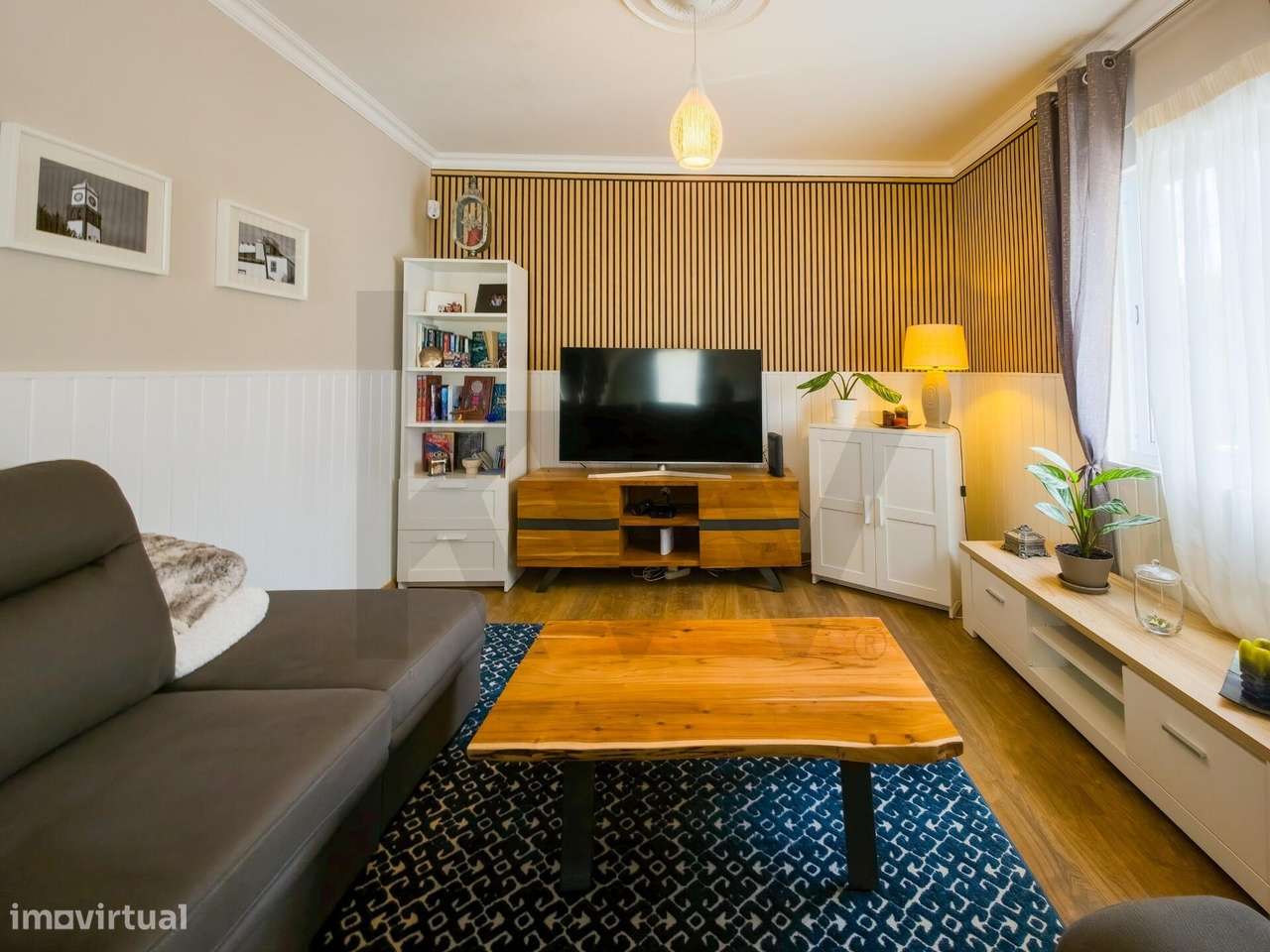 Moradia T4 de Excelência com Vista Mar | Candelária |Ponta Delgada-10