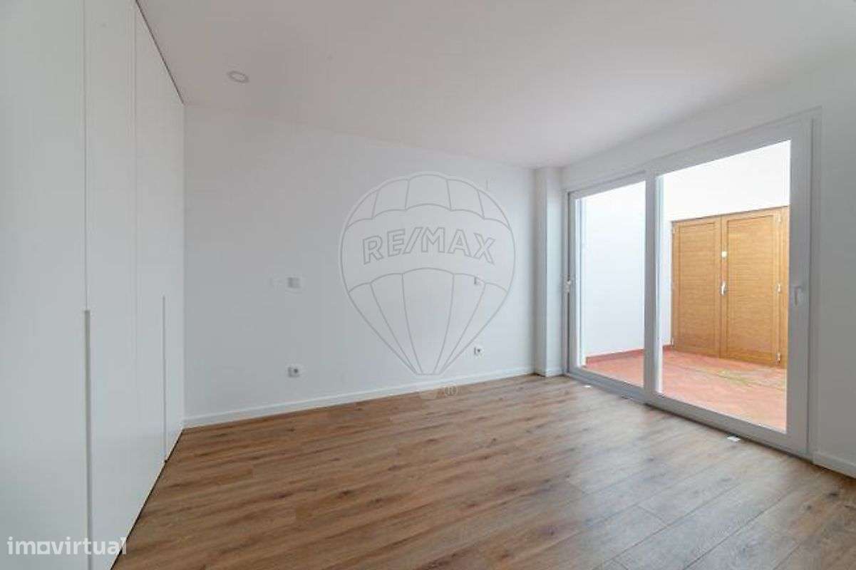 Moradia T4 para arrendamento - Grande imagem: 4/23