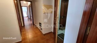 Apartamento T3 Santo António da Charneca-Cidade Sol-Rua 9-Barreiro