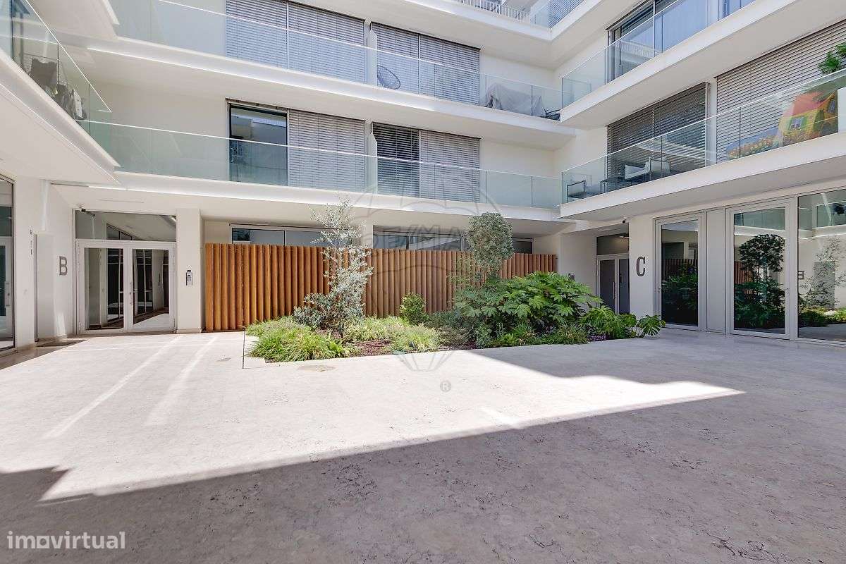 Apartamento T2 para venda-4