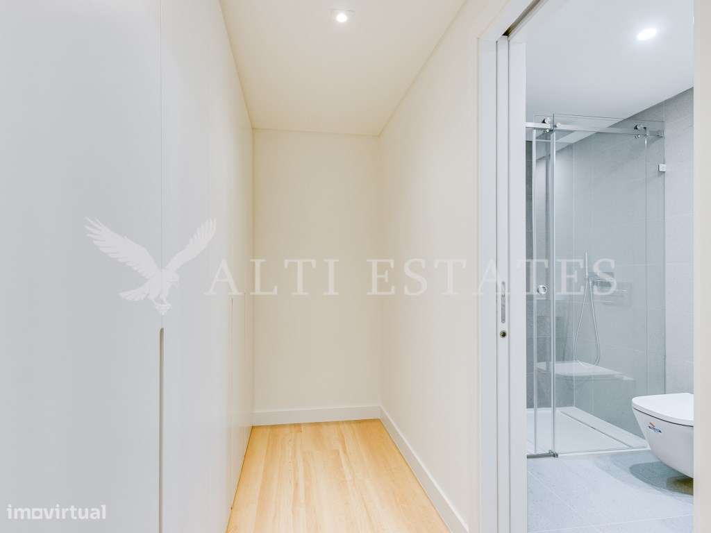 Moradia Contemporânea T4 com Acabamentos Premium e Vista 360º em Mu...-21