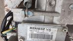 Ax volan electric Renault Megane 3 cod 488101061R - 1