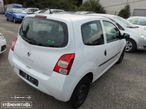 Renault Twingo 2011 para peças - 2