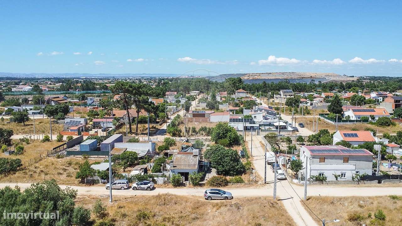 Terreno  para venda-7