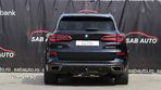 BMW X5 M M50d - 27