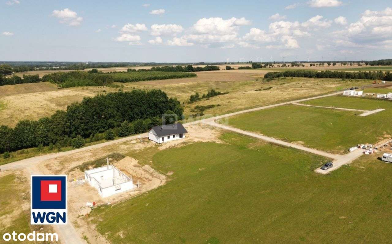 Działka budowlana, Płaszewko, 1000m2 - Pełny obrazek: 3/20