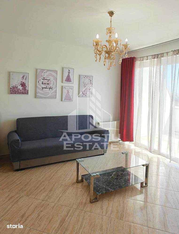 Apartament Penthouse ARED  UTA - Imagine principală: 3/7