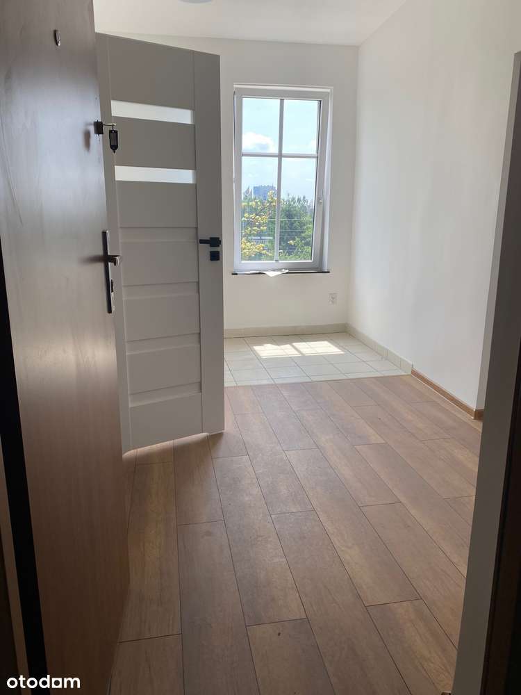 Piękne mieszkanie Bytom Rozbark 2 pokoje, 2 piętro-3