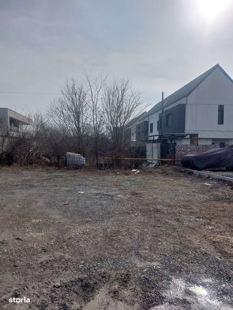 Prelungirea Ghencea - Ghidigeni, Stradal, Zona Mixta-6