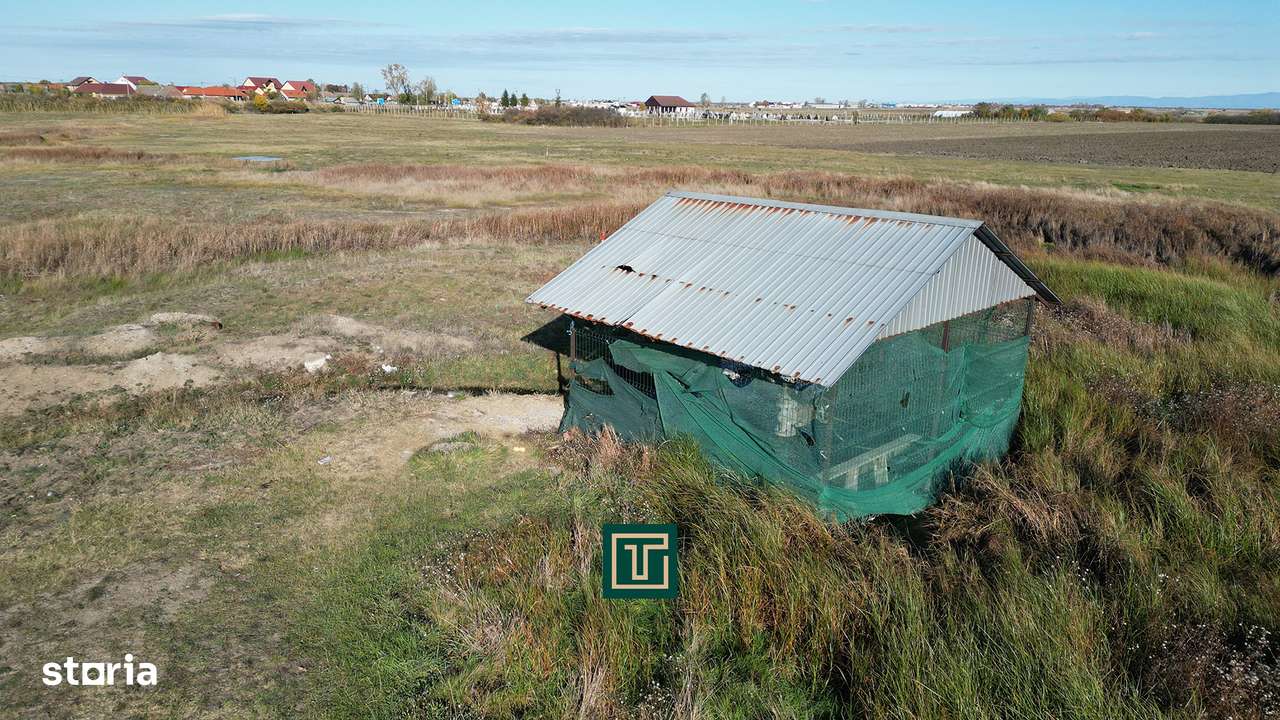 PUT GEOTERMAL NATURAL PE UN TEREN DE 36.476 MP IN SOCODOR, ARAD-6