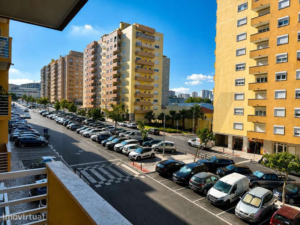 T3 em na Avenida Edmundo Lima Bastos, Nova Carnaxide-28