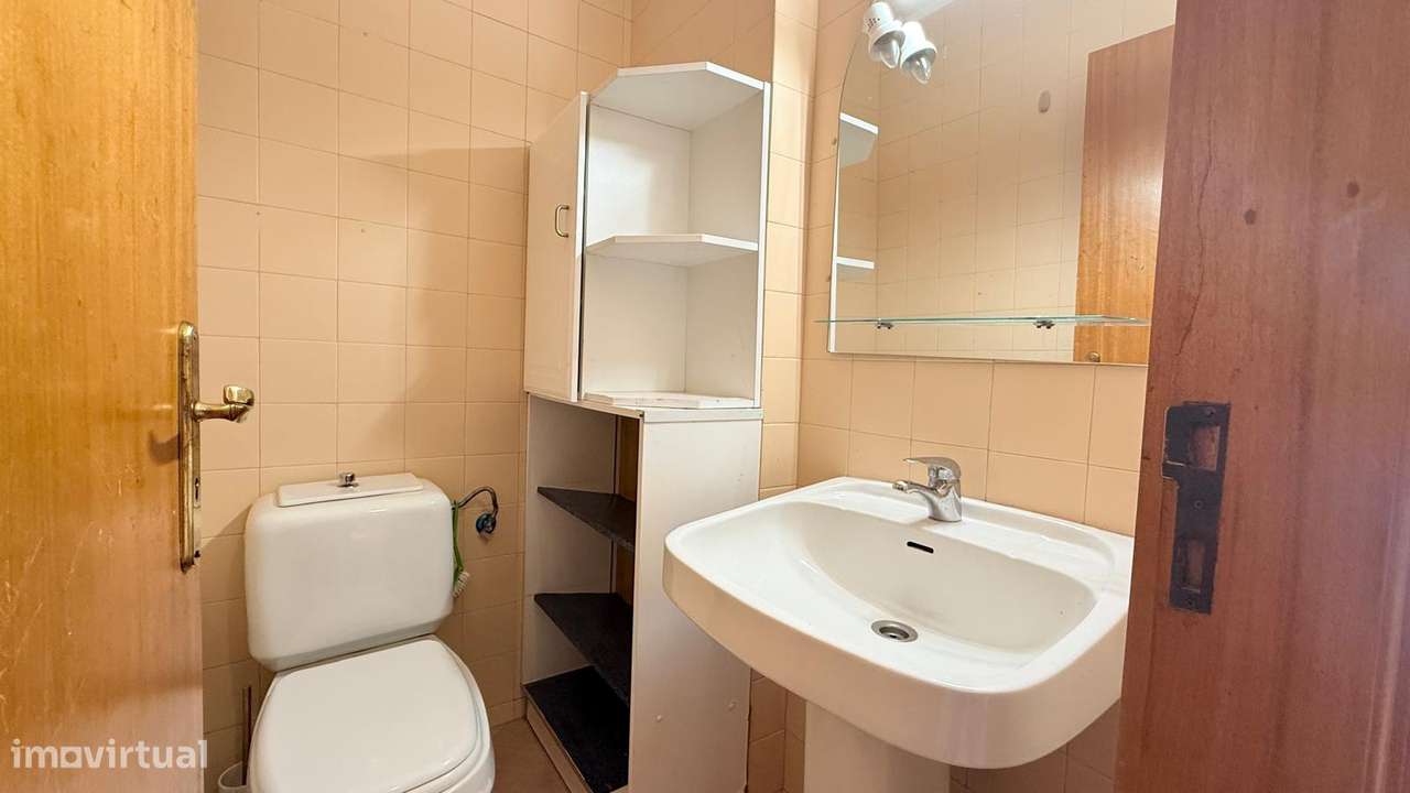 Apartamento T3 Fânzeres, Gondomar-23