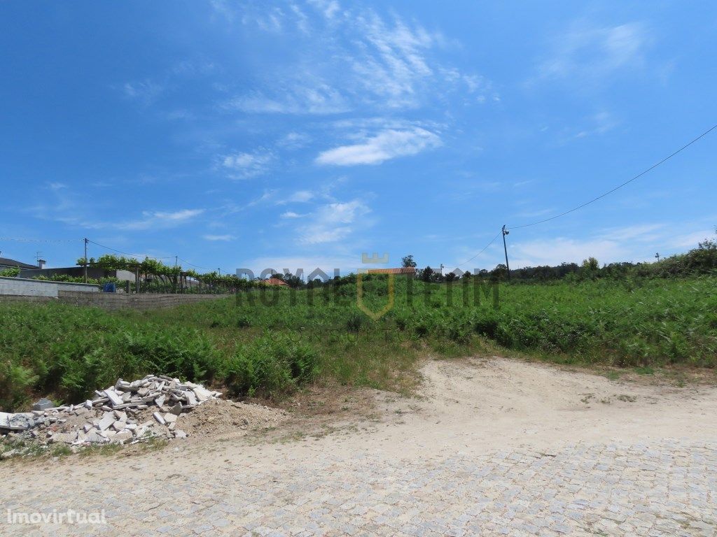 Excelente Terreno para construção em Bustelo , Penafiel