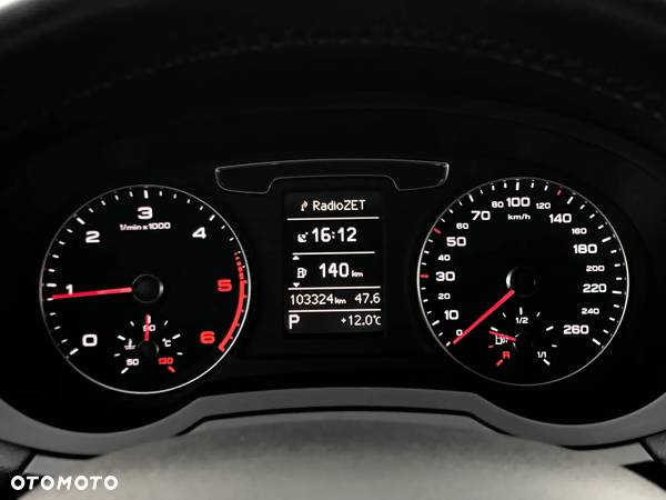 Audi Q3 2.0 TDI Quattro S tronic - 16