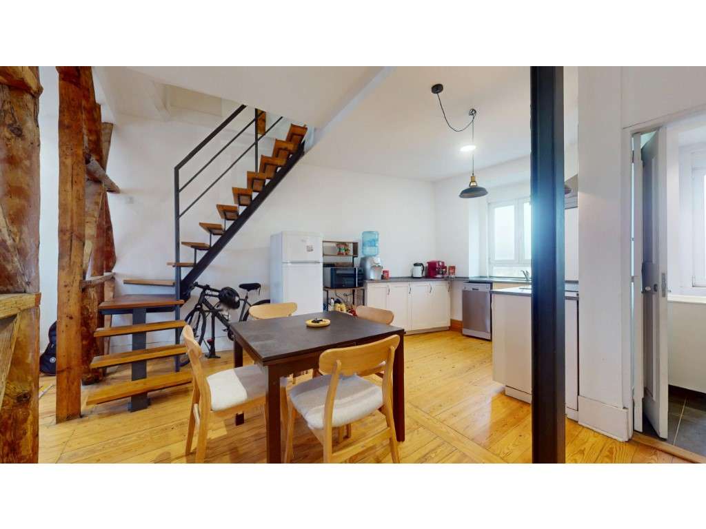 T2 Duplex Em Alcântara - Grande imagem: 4/20