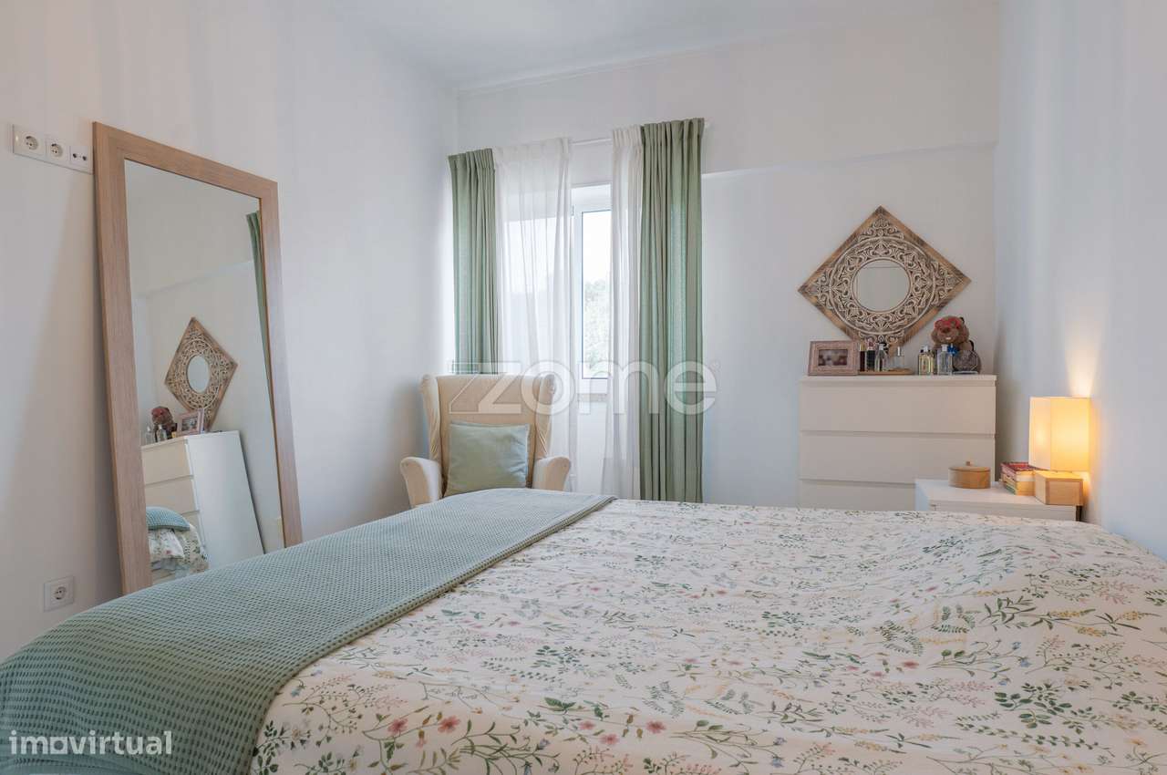 Apartamento T2 à venda em Queluz-29