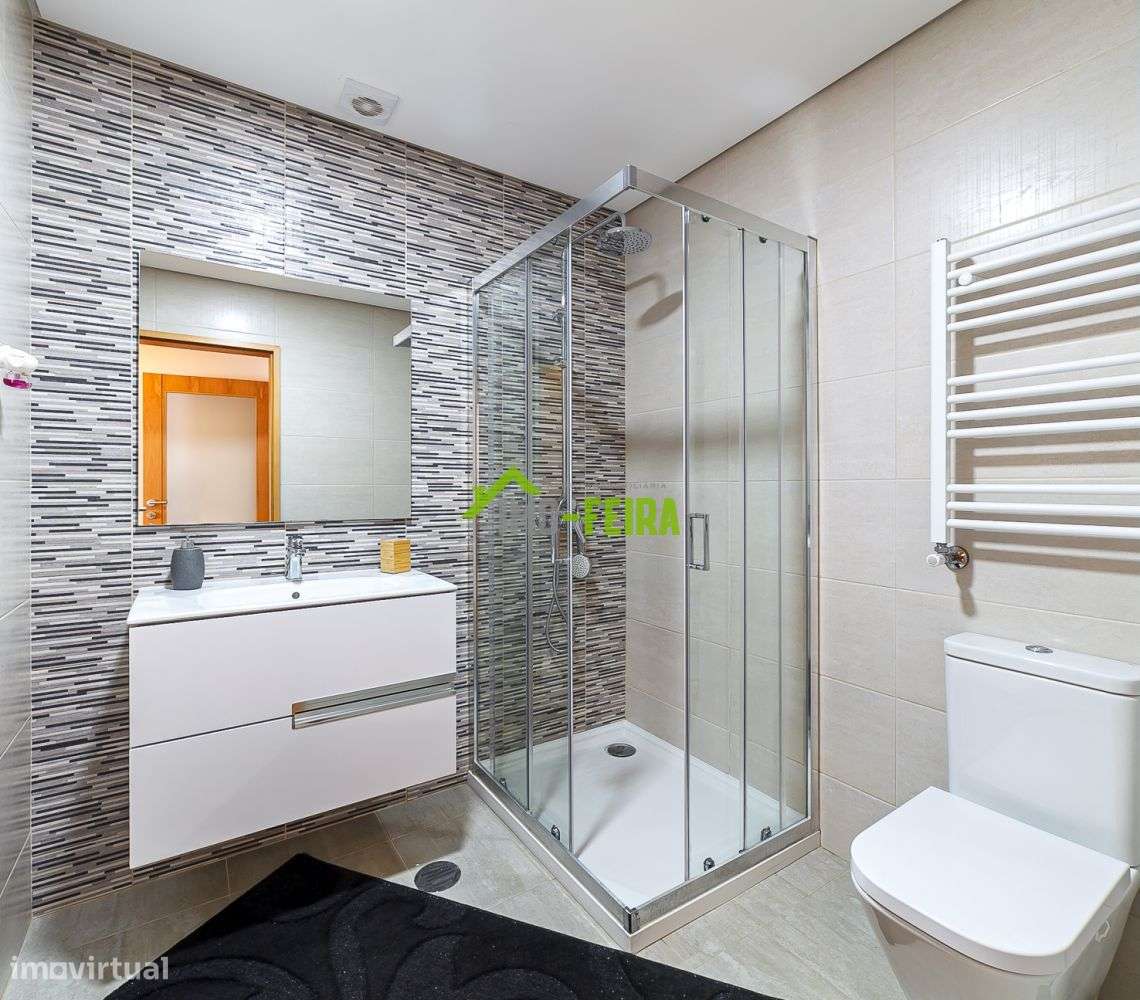 Excelente apartamento T3-18