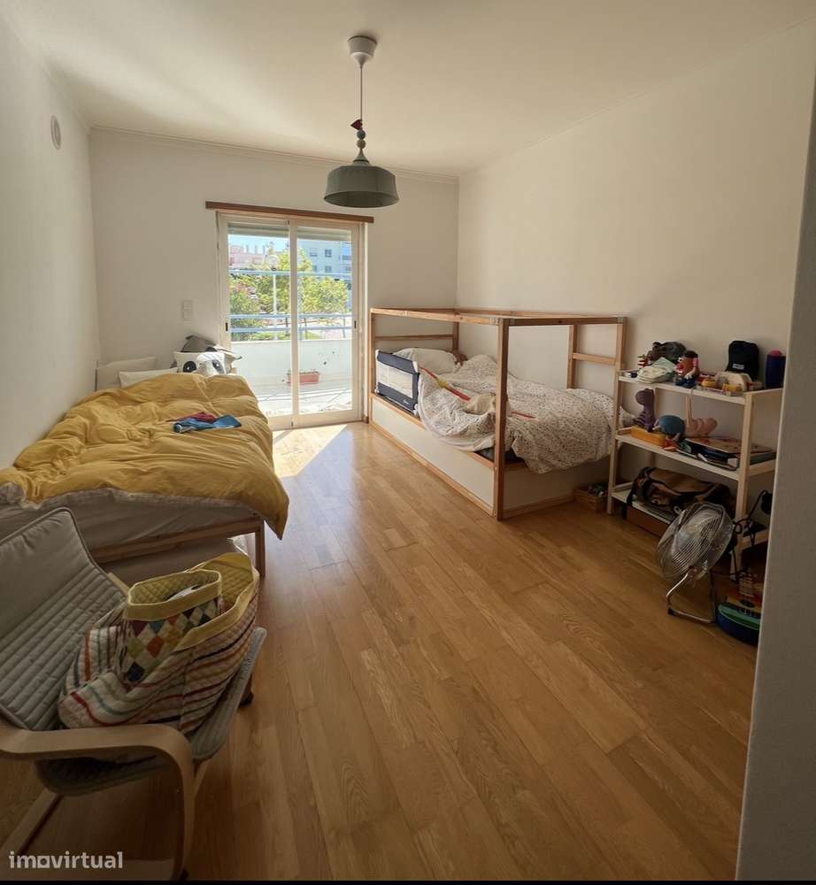 Apartamento Ilha Graciosa - Grande imagem: 5/12