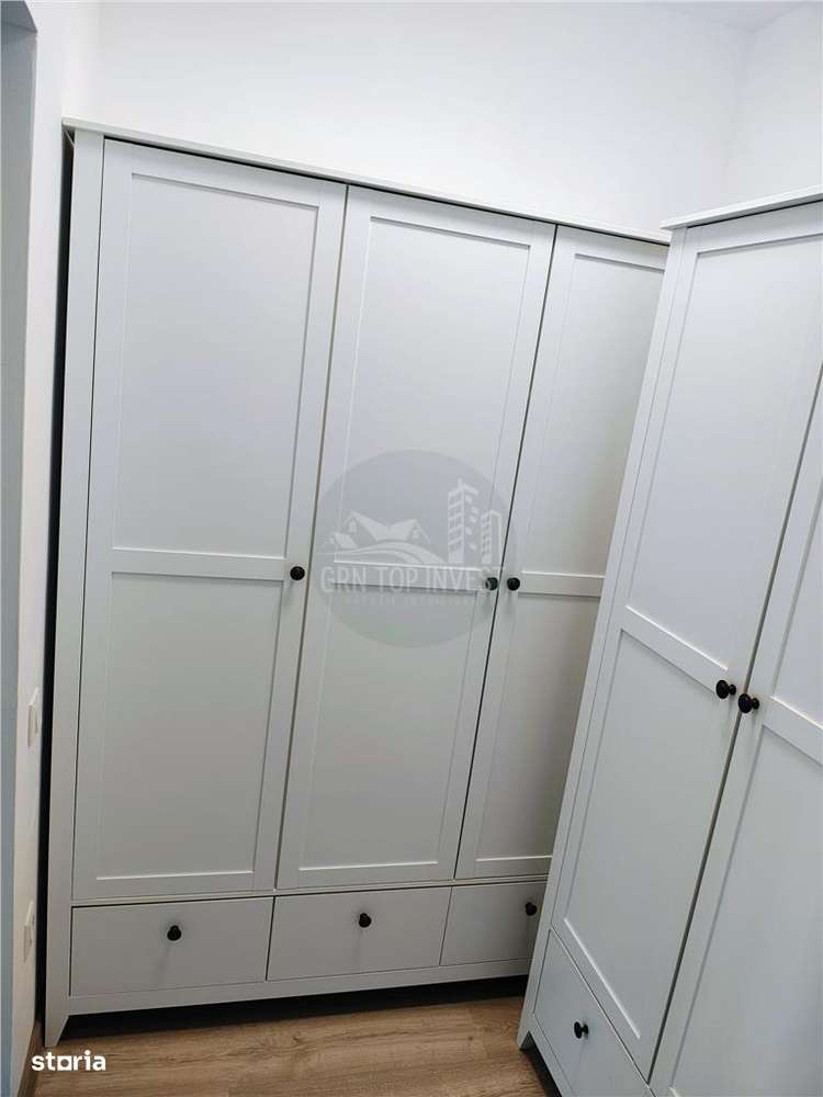 Apartament 1 camere zona zona Stefan Cel Mare - Imagine principală: 5/7