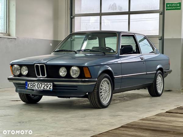 BMW Seria 3 316 - 3