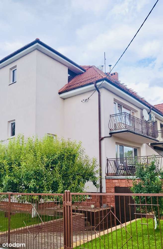 Rodzinna oaza w sercu Elbląga – 220 m² komfortu i potencjału!
