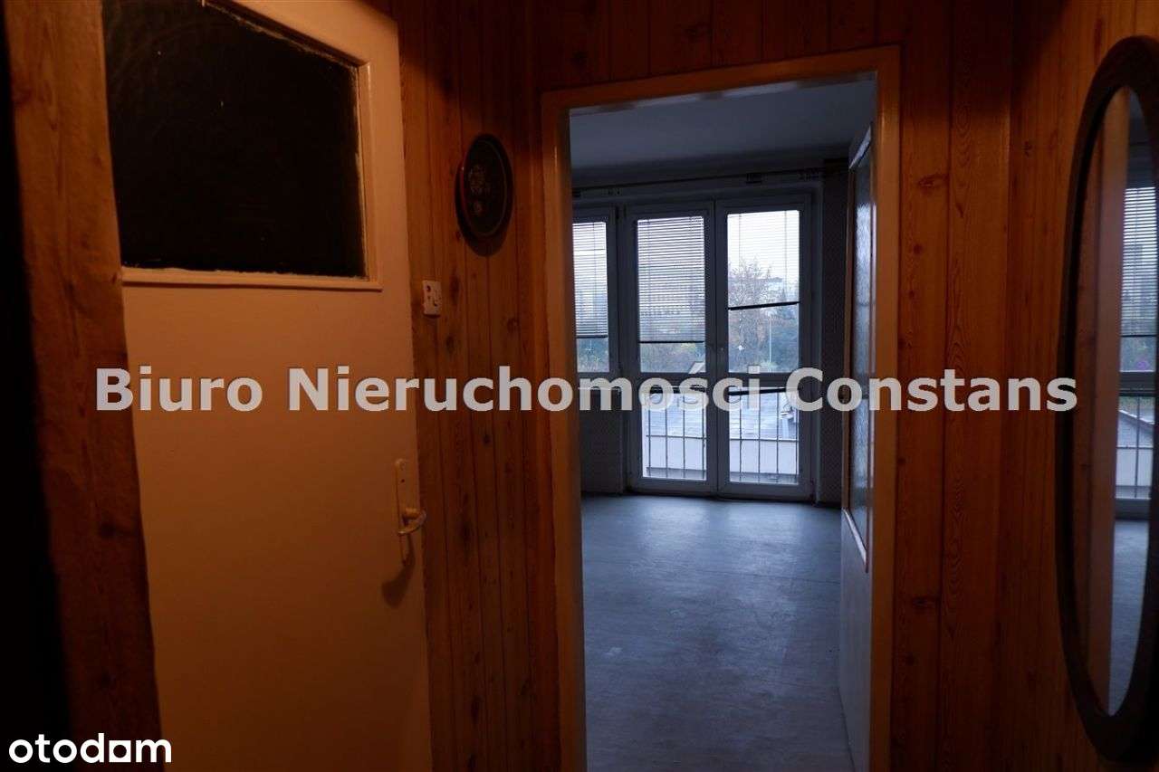 Mieszkanie, 28,76 m², Częstochowa-4