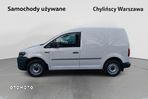 Volkswagen Caddy FURGON Standard 2.0 TDI 75 kW 5-G - 2