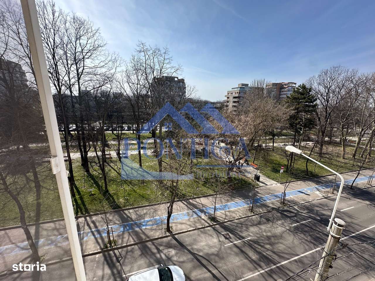Apartament 2 camere decomandat | Tomis 2 – Vedere către Parcul Tomis-3